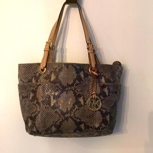 Authenticity Michael kors handbag